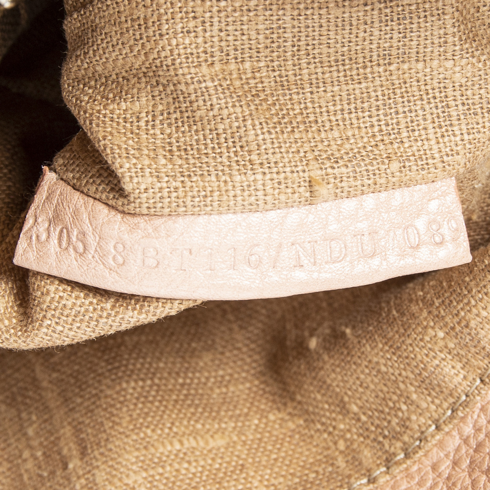 Fendi Selleria Flap Messenger - Picture 9 of 9
